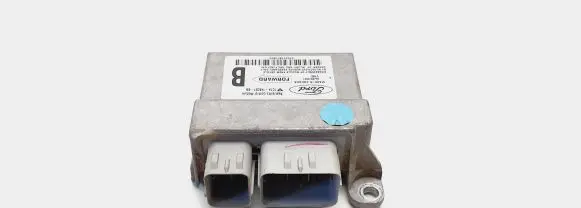 Ford Transit Airbag control unit/module 1C1A14B321BB