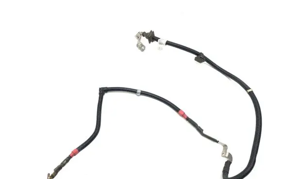 BMW X1 F48 F49 Positive cable (battery) E2A206 608055103