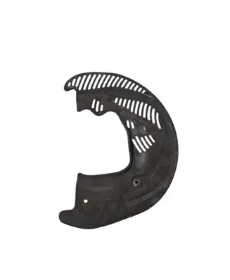 Audi RS5 Front brake disc dust cover plate 4M0615312G