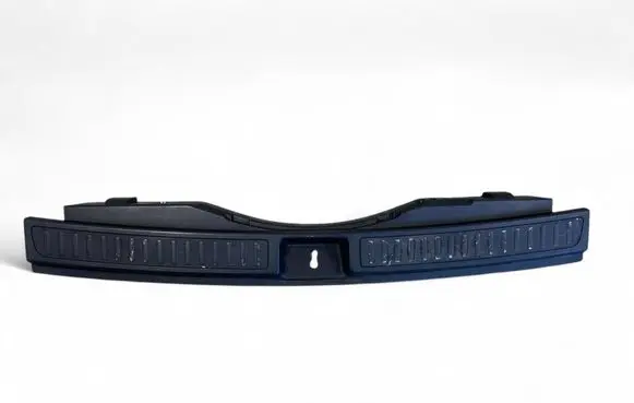 Mercedes-Benz GLS X166 Trunk/boot sill cover protection A1666900341