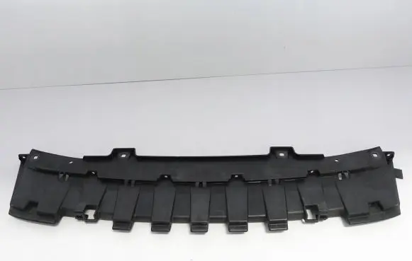 Audi R8 4S Front bumper skid plate/under tray 4S0807233A