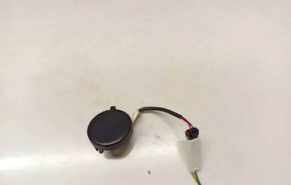 Ford Ka Sensor 8M5T19A391AB