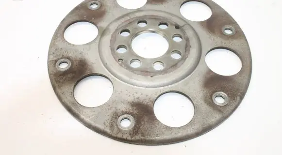 Toyota Land Cruiser (HDJ90) Flywheel