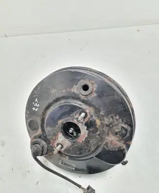 Audi A3 S3 8L Brake booster 1J1614205A