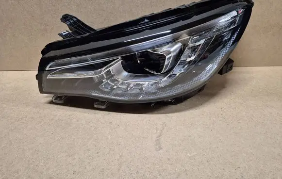 MG HS Headlight/headlamp 26853