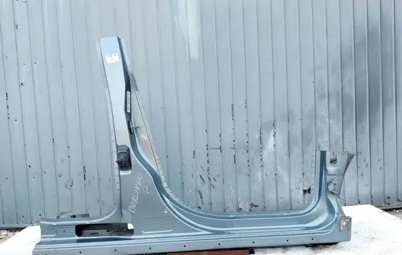 Citroen Berlingo Sill