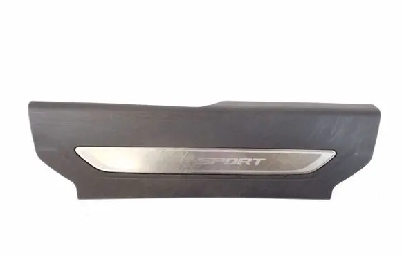Jaguar F-Pace Front sill trim cover HK8313200BFW