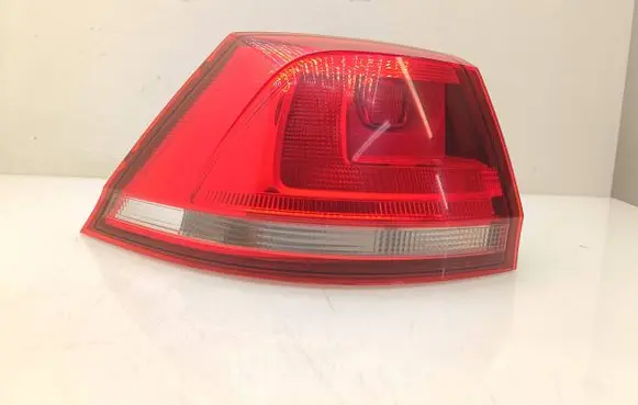 Volkswagen Golf VII Rear/tail lights 5G9945095C L90055976 5900559766894