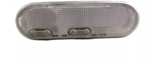 Renault Trafic I Front seat light 8200439423 81353XX