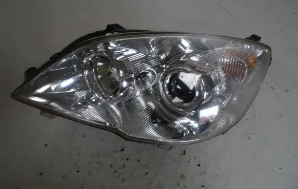 Jaguar XF X250 Headlight/headlamp