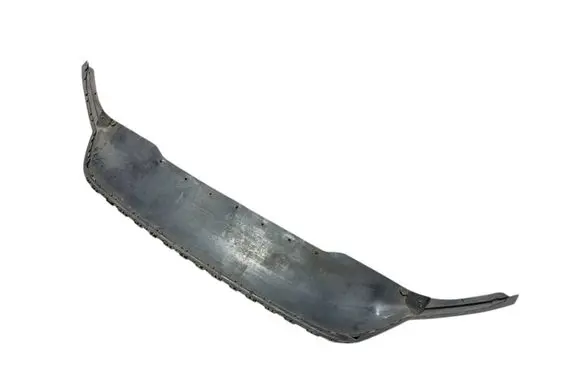 Volkswagen PASSAT B8 Front bumper lip 3G0805903E