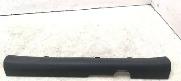 KIA Sportage Front sill trim cover 85881F1000