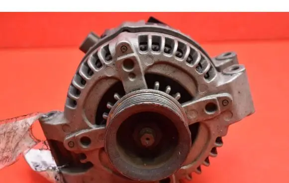 Honda Accord Generator/alternator