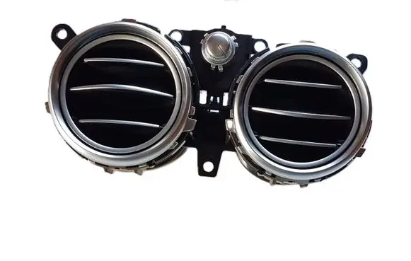 Mercedes-Benz E W213 Dash center air vent grill A2138307700