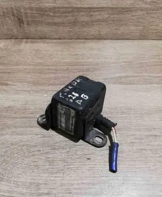 Mazda 626 Airbag deployment crash/impact sensor 0A2A57K2YF