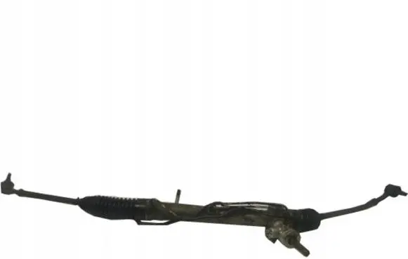Peugeot 206 Steering rack 9625561810