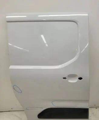 Opel Combo E Rear door 