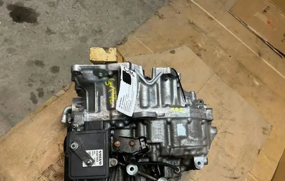 Volvo V60 Automatic gearbox 1285202