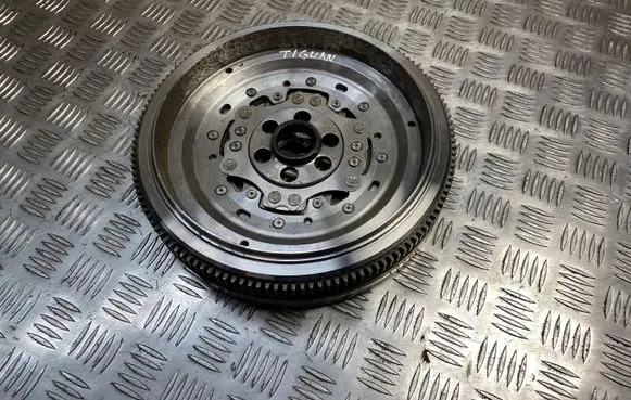 Volkswagen Tiguan Flywheel 03L105266DS 012295001224 170217042A