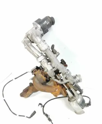 Volkswagen Transporter - Caravelle T5 Turbo 03L145715 5304-0103 MF50175061