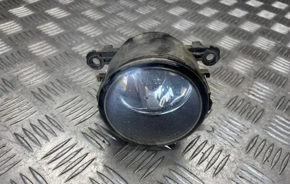 Renault Megane II Front fog light 89210094
