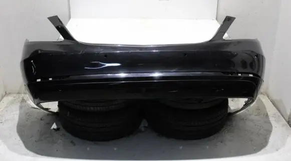 Mercedes-Benz S W222 Rear bumper A2228800049 A22288000 228850025