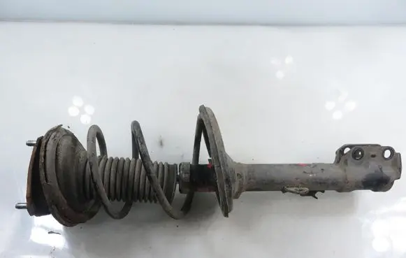 Toyota RAV 4 (XA20) Front shock absorber with coil spring 