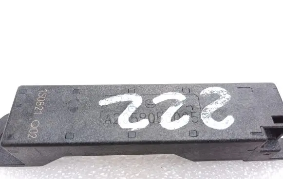 Mercedes-Benz S AMG W222 Keyless (KESSY) go control unit/module A2059053005