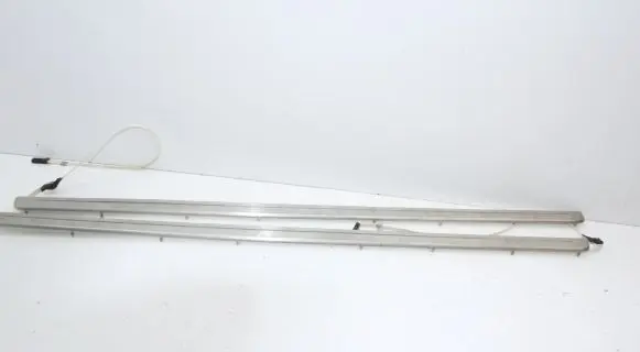 Volkswagen Golf VII Other sill/pillar trim element