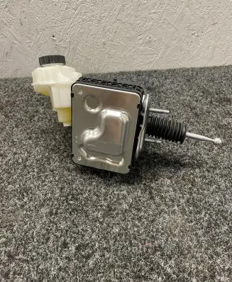 BMW X1 U11 ABS Pump 5A96BF8