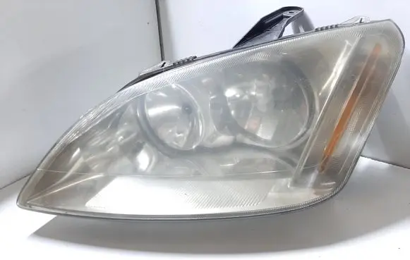 Ford Focus C-MAX Headlight/headlamp 270605