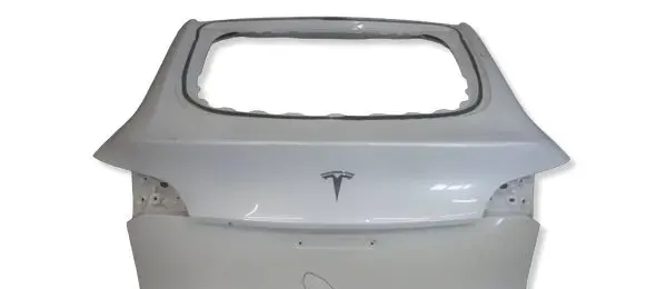 Tesla Model Y Truck tailgate 
