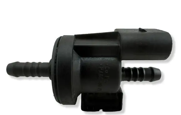 Audi RS4 B7 Vacuum valve 