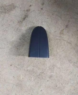 Ford S-MAX Loading door cover/cap 6M21U218B08 6PA0GF30
