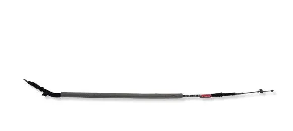 Volkswagen PASSAT B8 Front door cable line 510837017B