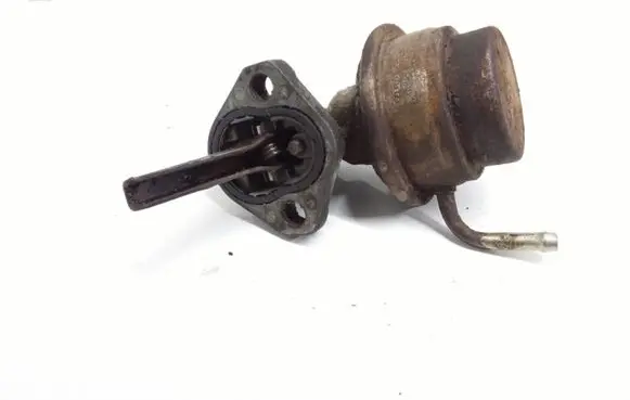 Volkswagen Golf II Fuel injection high pressure pump 026127025 7208020