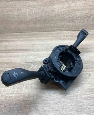 BMW 3 E46 Wiper turn signal indicator stalk/switch 8377488 8363669I 8363668K