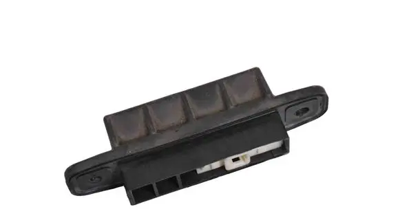 Toyota Prius (XW30) Tailgate/boot open switch button 