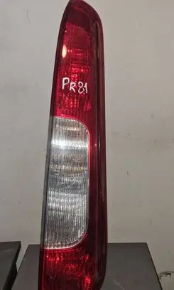 Ford Focus C-MAX Rear/tail lights 3M513A602AA