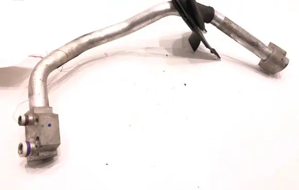 Audi A6 S6 C7 4G Air conditioning (A/C) pipe/hose 4G1260712G