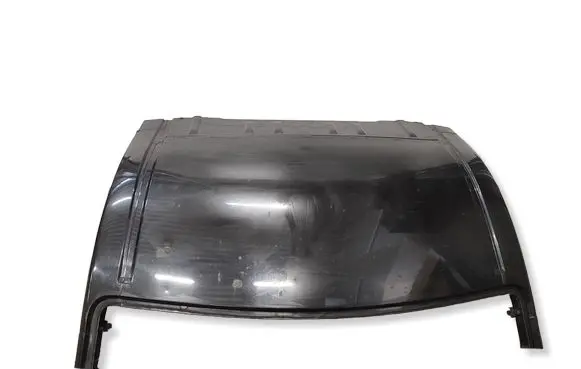 Renault Master III Roof 