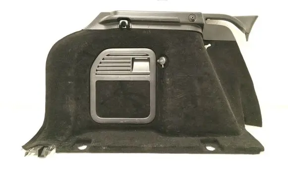 Land Rover Evoque I Trunk/boot side trim panel BJ3245431
