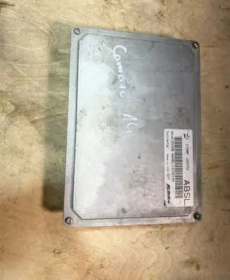 Chevrolet Camaro Engine control unit/module SA477 12654752 12653998