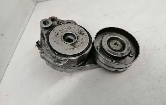 Volkswagen Golf VI Timing belt tensioner 03C145299 03C145299J 400037