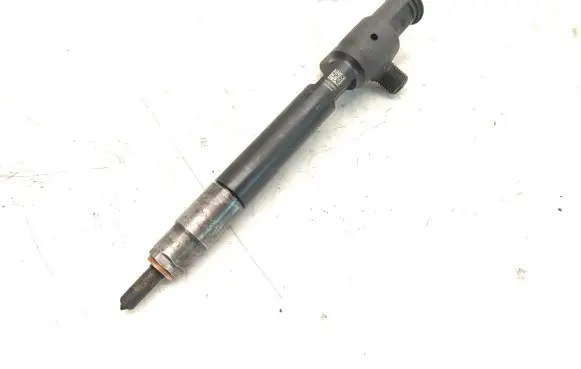 Peugeot Traveller Fuel injector 9674984080