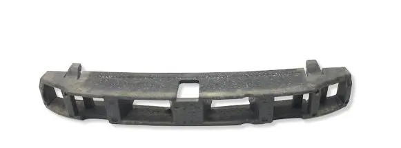 Skoda Octavia Mk3 (5E) Front bumper foam support bar 5E0807248