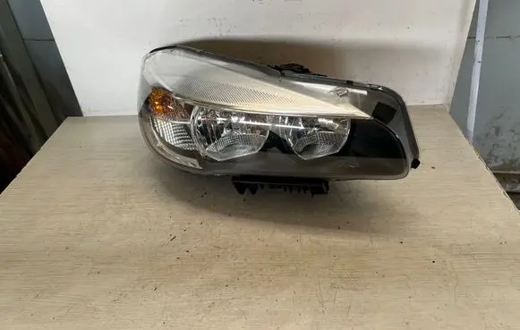 BMW 2 F45 Headlight/headlamp A8742257407 030129020208 LE13A6307