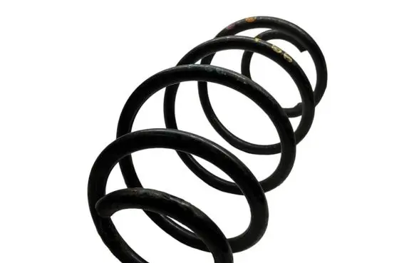 Ford Mondeo MK IV Front coil spring