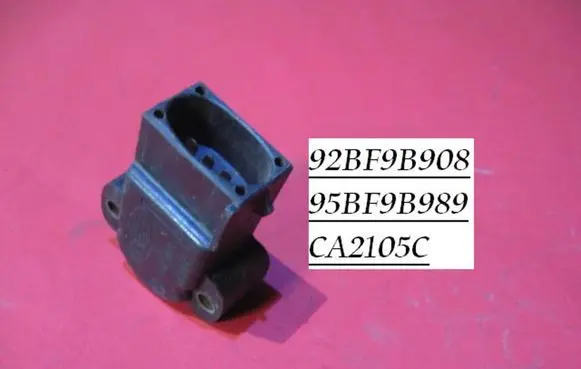 Ford Escort Throttle valve position sensor 92BF9B908 95BF9B989