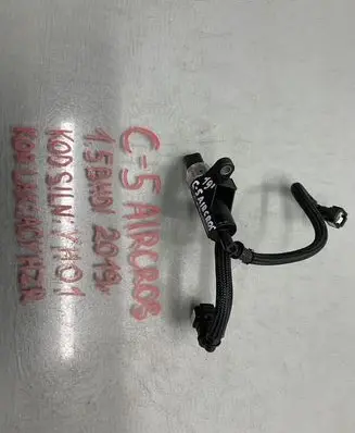 Citroen C5 Aircross Fuel temperature sensor 9828711180